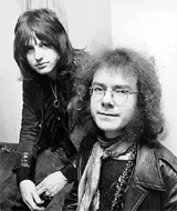 Greg Lake & Robert Fripp